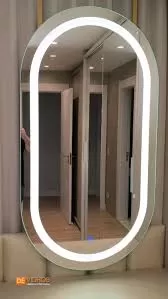 Espelhos com led Curitiba