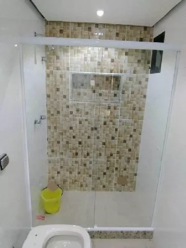 Box para banheiro Curitiba