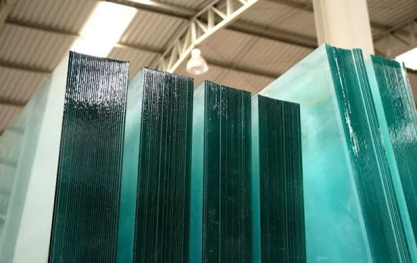 Vidro laminado Curitiba