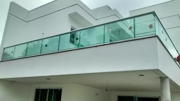 Vidraçaria Boa Vista