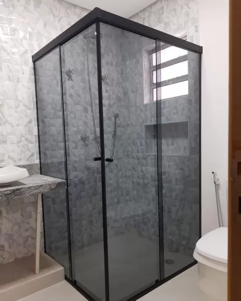 Box de canto Curitiba